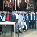 Ing Celotto Autorità Altri progettisti Inaugurazione