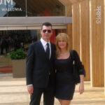 Ing Celotto e Ing Roviglioni