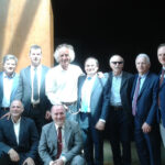 Ing Celotto e gruppo lavoro