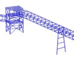 MODELLO DELLE STRUTTURE